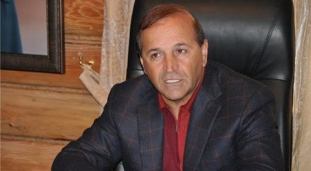 Hacı İbrahimin otağı “Kalaşnikov”la gülləbaran edildi...