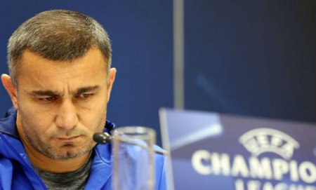Qarabağın futbolçusu əsgərliyə yollandı
