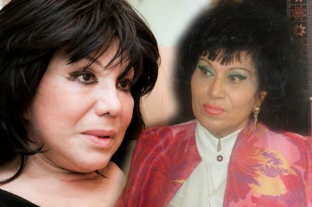 Flora Kərimovadan Zeynəb Xanlarovaya ağır sözlər: 