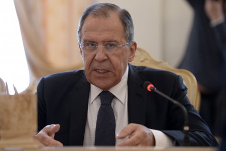 Sergey Lavrov: “Dağlıq Qarabağ münaqişəsinin mövcudluğu heç kimi razı salmır”
