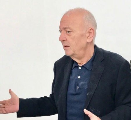 Akif Çovdarov bəraət istəyir