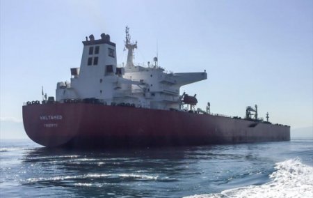 Ceyhandan yola salınan 1 milyon barrel kürd neftinin sirri: alıcı kimdir?