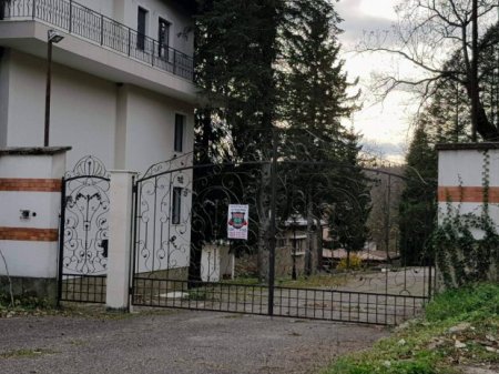 Bolqarıstan Kommunist partiyasının villasını alan Azərbaycan investorları kimdir...