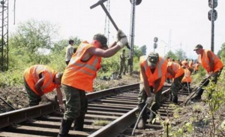 Gürcüstan tezliklə Ermənistanı Rusiyaya birləşdirən dəmir yolunu açır