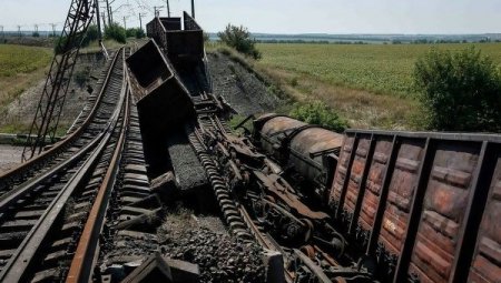 Gürcüstan tezliklə Ermənistanı Rusiyaya birləşdirən dəmir yolunu açır