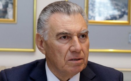 Əli Həsənovun karyerasına təhlükə yaranıb