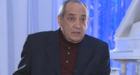 “Rasim Balayev 1300 manat təqaüd alır...”