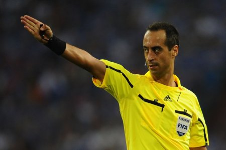 “Qarabağ” – “Çelsi” oyununun hakimləri məlum oldu