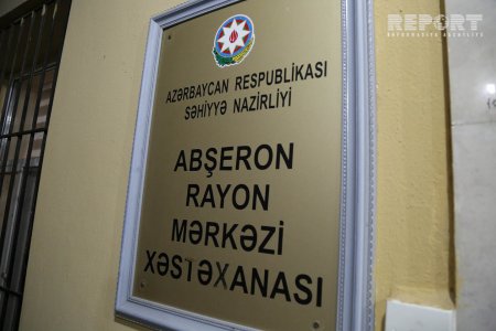 Xırdalanda doğuş zamanı komaya düşmüş 22 yaşlı ana dünyasını dəyişib