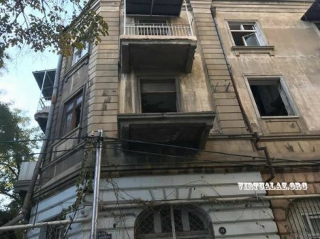 Mədəniyyət nazirliyi: “Abdin Fərzəliyevə tarixi evi sökməyi qadağan etmişdik, bizi dinləmədilər”