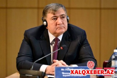 Vergilər naziri üç departamentdə “paket”ləri kəsdi, rəis istefa verdi
