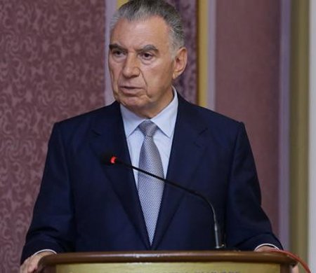 Məmur balalarına yaşıl qanun: Əli Həsənovun nəvəsi azadlığa çıxır