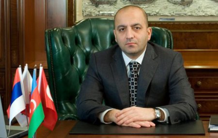 FTX Mübariz Mənsimovla bağlı araşdırmalara başladı