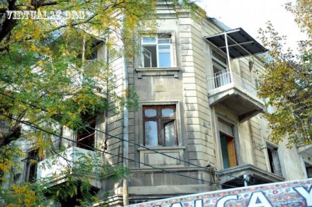 “Dedilər dövlətin layihəsidir, çıxmalısınız...”