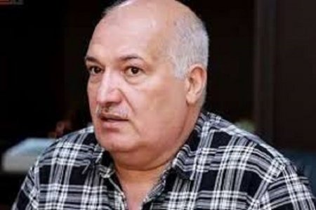 “Quska”: “Sərdar Cəlaloğlunun başına vedrə salıb o qədər döydürdüm ki...”