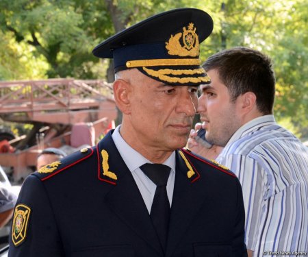 Polis generalı 