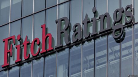 “Fitch” Azərbaycan Beynəlxalq Bankının reytinqlərini yüksəltdi