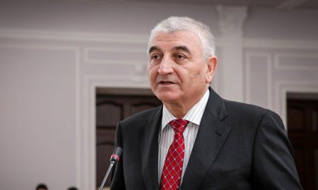 MSK sədri prezident seçkilərindən danışdı