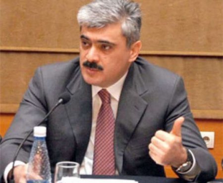 Samir Şərifov: “Gələn il əmək pensiyaları artacaq”