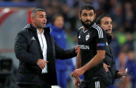 Hakimin yaxından köməyi ilə “Çelsi” “Qarabağ”a qalib gəldi