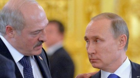 Brüssel sammiti: Putin xofu altında...