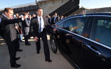 Brüssel sammiti: Putin xofu altında...