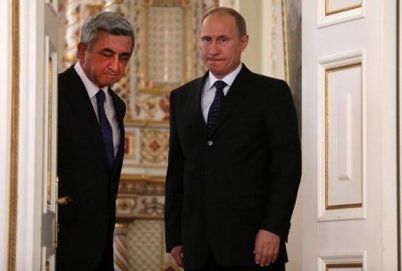 Brüssel sammiti: Putin xofu altında...
