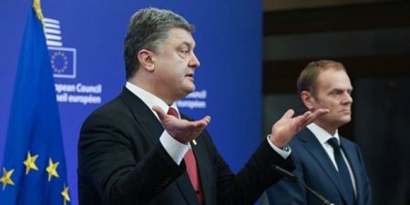 Brüssel sammiti: Putin xofu altında...