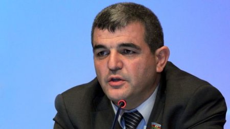 Fazil Mustafa: Buzova görə 100, yeni doğulan körpəyə görə 45 manat ödənilir