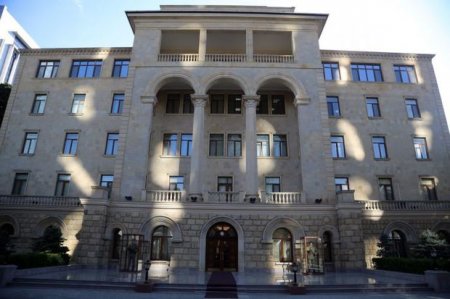 Təmas xəttində hərbçimizin meyiti tapıldı