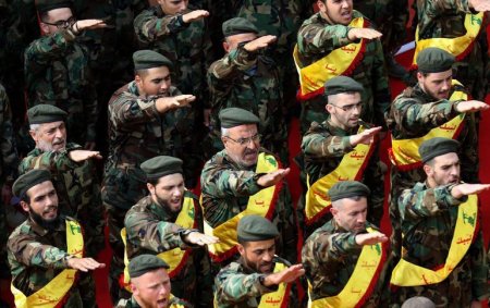 FƏLAKƏT SSENARİSİ: Qonşumuzla böyük müharibəyə hazırlıq başladı