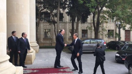 Putin Qarabağ məsələsini Təhlükəsizlik Şurasına çıxarıb: “Azı iki il heç nə dəyişməyəcək”