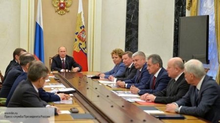 Putin Qarabağ məsələsini Təhlükəsizlik Şurasına çıxarıb: “Azı iki il heç nə dəyişməyəcək”