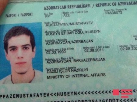 Rusiyada vəhşicəsinə döyülən azərbaycanlı tələbə vəfat edib
