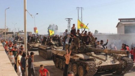 İŞİD-in köləsinə çevrilmiş 18 yaşlı Dilbər Məmmədova: “Atam bizi zorla gətirdi...”