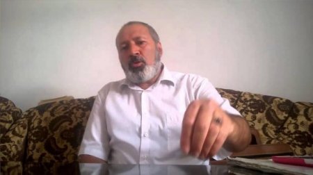 Türkiyə prezidentinin müşaviri Bakıda “zühur edən” qondarma “Mehdi” ilə görüşdü, qalmaqal yarandı