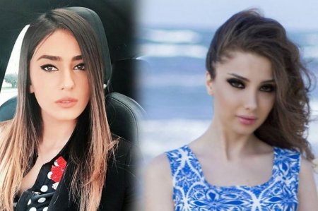 Azərbaycan kişilərini təhqir edən Pərvinə cavab: