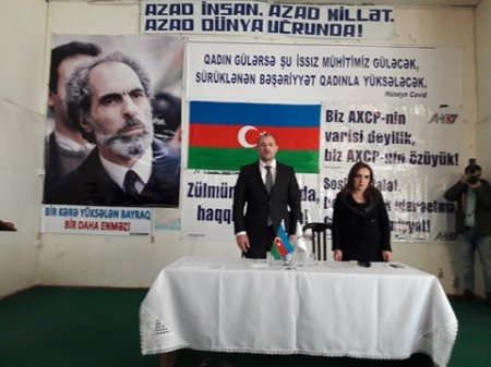 Hakimiyyətə gələriksə hər bir ailənin bank hesabına 10 min manat pul yatıracağıq 