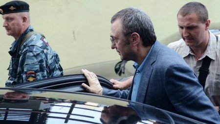 Kərimovu İsmayılov ələ verdi?