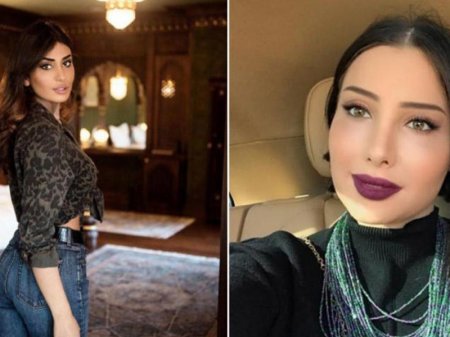 Azərbaycanlı aktrisalar bir-birini biabır etdi: 300 manata kişilərlə görüşürsən