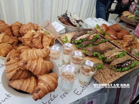 Azərbaycanda turistlər üçün “Şirin noyabr”