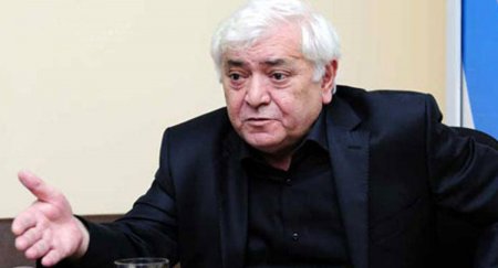“Harya gedirsən, ayə” oxuyan gənc SÜRGÜN edilsin! - AQİL ABBAS SIZIL-SIZIL SIZLADI...