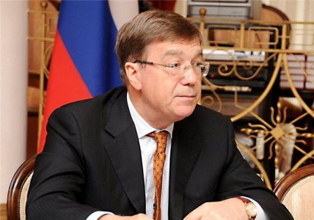 Putin Rusiyanın Azərbaycandakı səfirini geri çağırıb