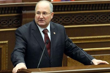 “Lavrov boş yerə demədi ki? Çıxsaq yerimizi Azərbaycan tutacaq...”