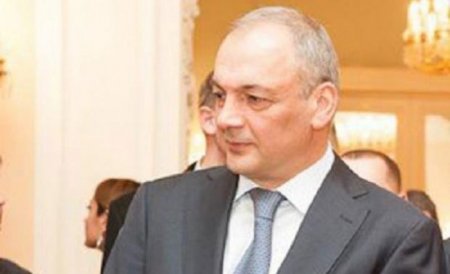 Fərid Haqverdiyev zəng vurdu: “Mən heç yana qaçmamışam, Bakıdayam...”