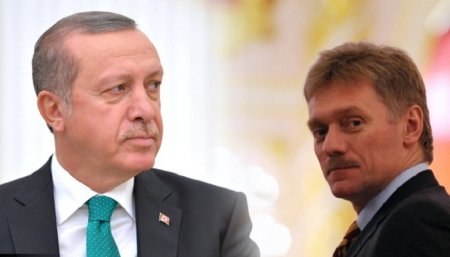 Ərdoğanla Kremlin sözçüsü arasında MARAQLI DİALOQ: “Peskov, how are you?