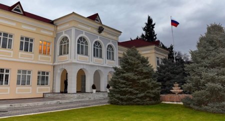 Azərbaycan Rusiyanın yeni səfirinin namizədliyini qəbul etmədi