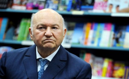 Lujkov: “Telmana demişdim, bu bazarı bağla...”