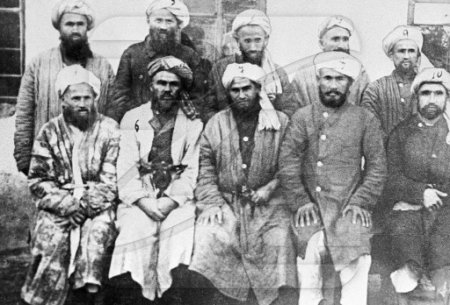 Erməni yalanlarının ifşası - Ənvər paşanı kim öldürüb? 