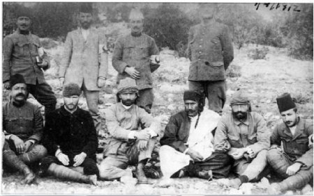Erməni yalanlarının ifşası - Ənvər paşanı kim öldürüb? 